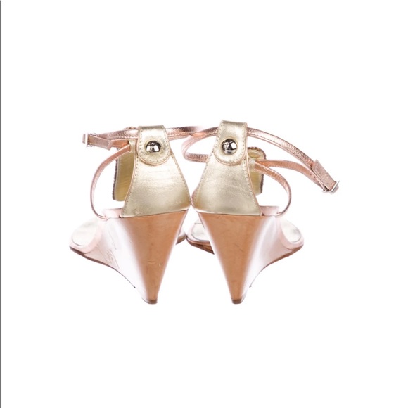 Gorgeous Giuseppe Zanotti sandals with rhinestone accents - Picture 5 of 15